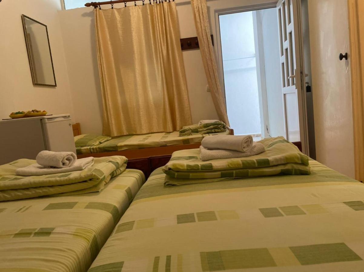 Jelic Apartmani Сутоморе Екстер'єр фото