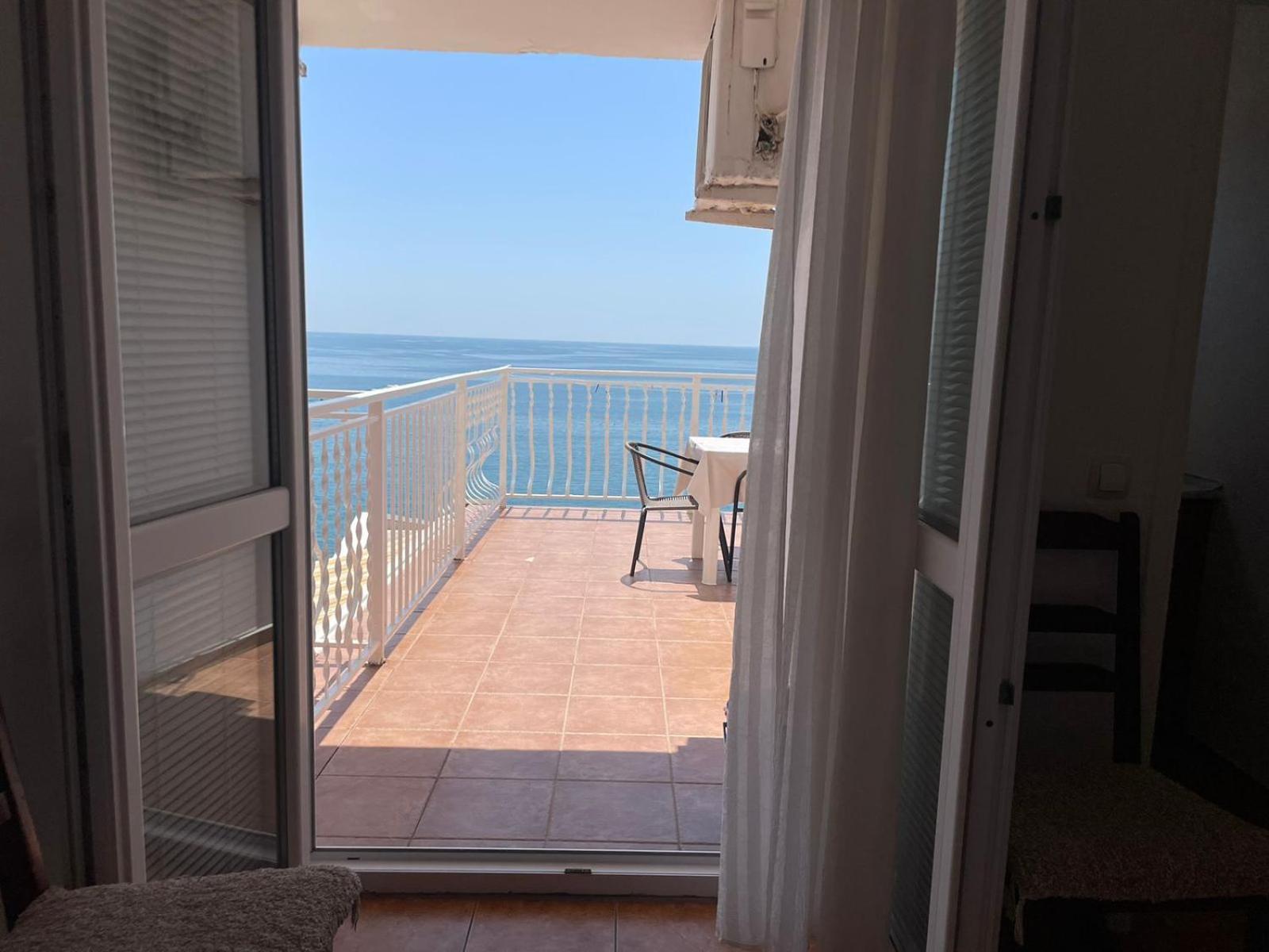 Jelic Apartmani Сутоморе Екстер'єр фото