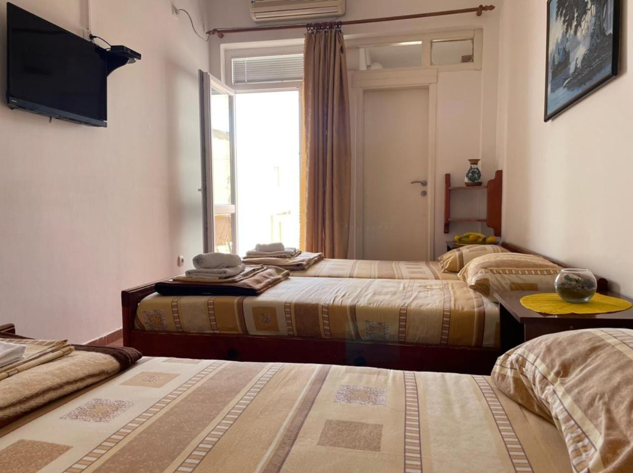 Jelic Apartmani Сутоморе Екстер'єр фото
